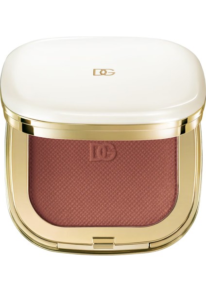 Cheeks&Eyes Match - Allık ve Göz Farı 6 Playful Rosewood (8gr)