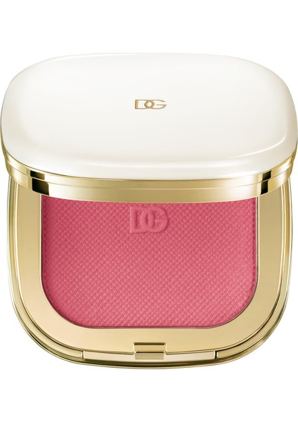 Cheeks&eyes Match - Allık ve Göz Farı 4 Cheerful Pink (8 gr)
