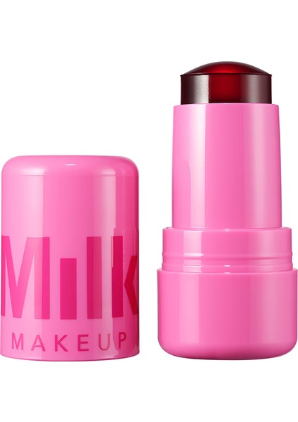 Cooling Water Jelly Tint - Dudak ve Yanak Renklendirici Stick Burst (5 gr)