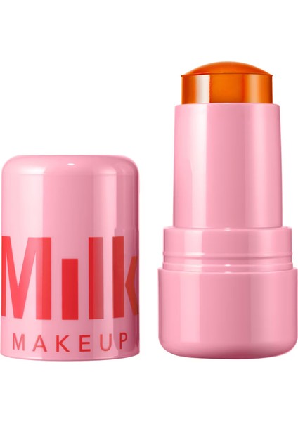 Cooling Water Jelly Tint - Dudak ve Yanak Renklendirici Stick Fizz ( 5g )