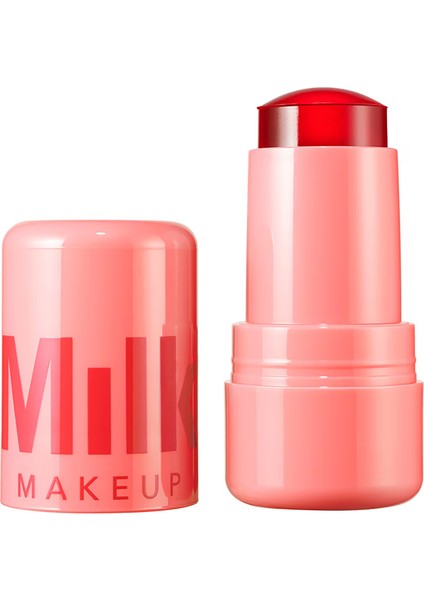 Cooling Water Jelly Tint - Dudak ve Yanak Renklendirici Stick Spritz (5 gr)