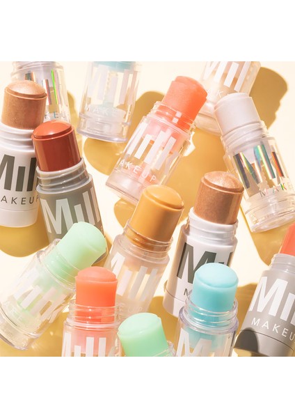 Lip + Cheek - Krem Allık Perk (6 gr) fırsatları