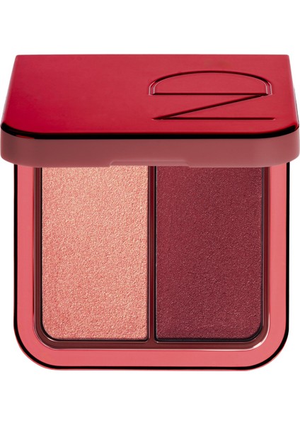 Hy-Blush - Ikili Krem Allık Vamped (10 gr)