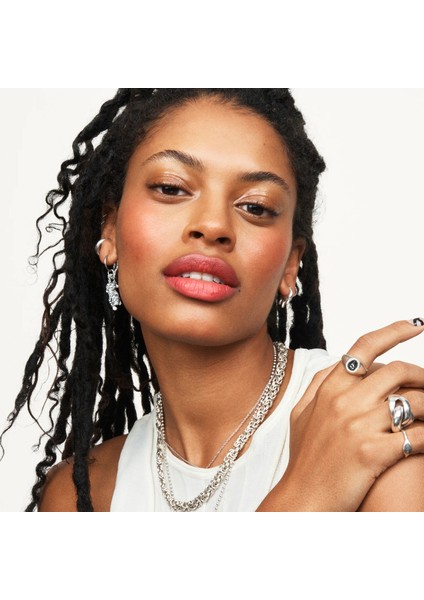 Lip + Cheek - Krem Allık Quirk modelleri