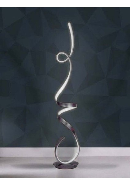 Home / 150 cm / Lambader / Antrasit Gövde / 3 Renk Işık / 3 Yıl
