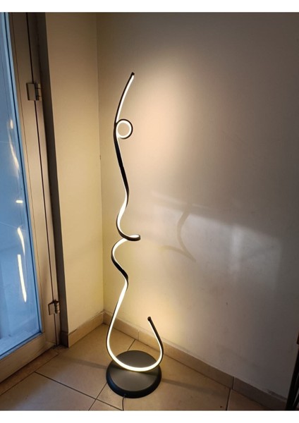 Home / 150 cm / Lambader / Antrasit Gövde / 3 Renk Işık / 3 Yıl
