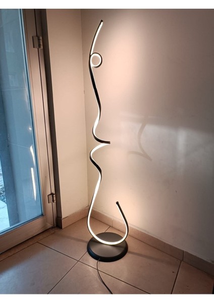 Home / 150 cm / Lambader / Antrasit Gövde / 3 Renk Işık / 3 Yıl