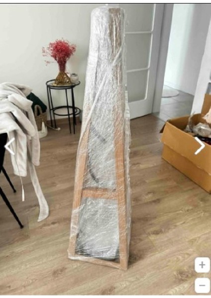 Home / 150 cm / Lambader / Antrasit Gövde / 3 Renk Işık / 3 Yıl