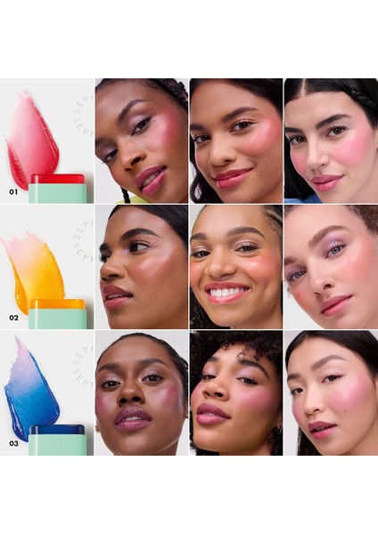 Color Twister - Renk Değiştiren Stick fiyatları