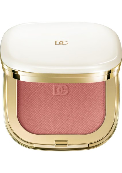 Cheeks&eyes Match - Allık ve Göz Farı 1 Blissful Mauve Pink (8 gr)