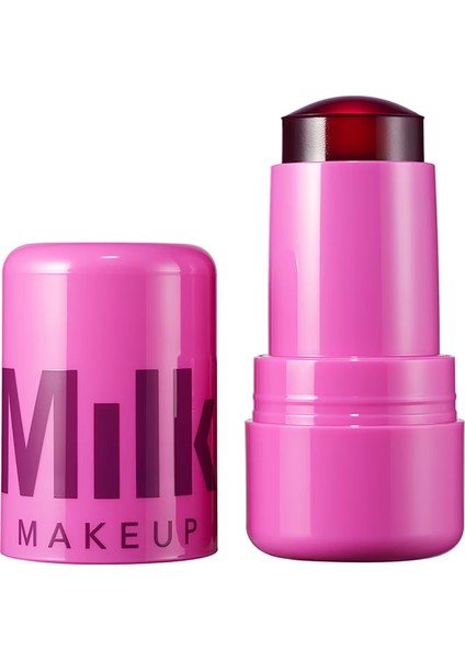 Cooling Water Jelly Tint - Dudak ve Yanak Renklendirici Stick Splash (5 gr)