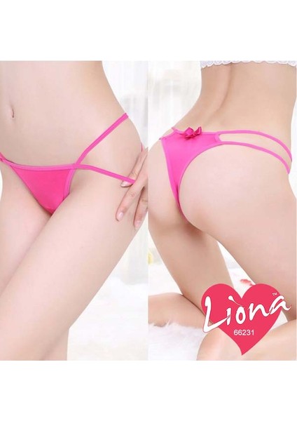 Mulvxlio LIN02 Büyük Beden Iç Çamaşır (Mulvix)