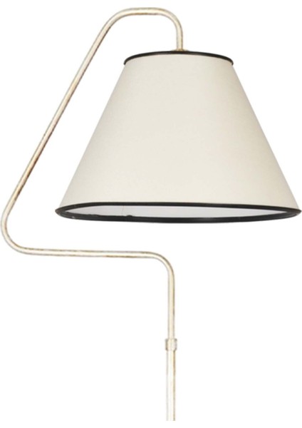 Güven Avize Lambader Coude Krem Sarı Patine Krem Dante 01 modelleri