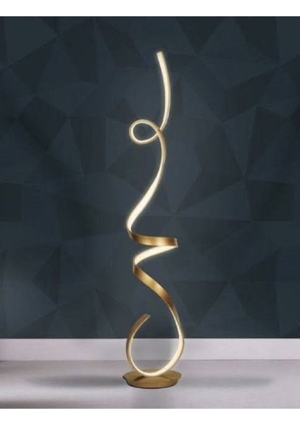 LED Lambader Gold 3renk - Home 120 cm fiyatları