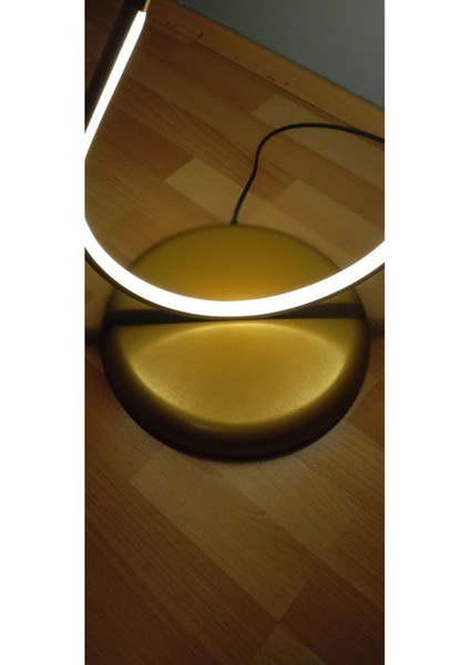 LED Lambader Gold 3renk - Home 120 cm fırsatları