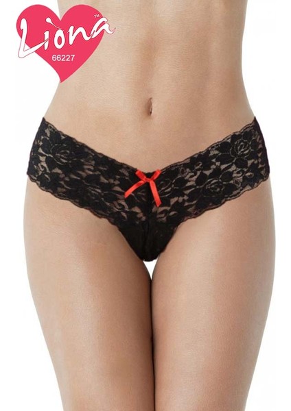 Mulvxlio LIN02 Dantel Büyük Beden Külot (Mulvix) fiyatları