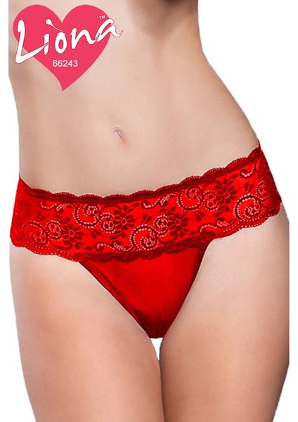 Mulvxlio LIN02 Büyük Beden Iç Çamaşırı (Mulvix)