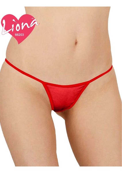 Mulvxlio LIN02 Tül Büyük Beden Iç Çamaşır (Mulvix)