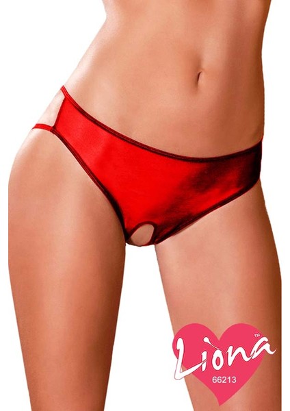 Mulvxlio LIN02 Arkası Ipli Büyük Beden Külot (Mulvix) fırsatları