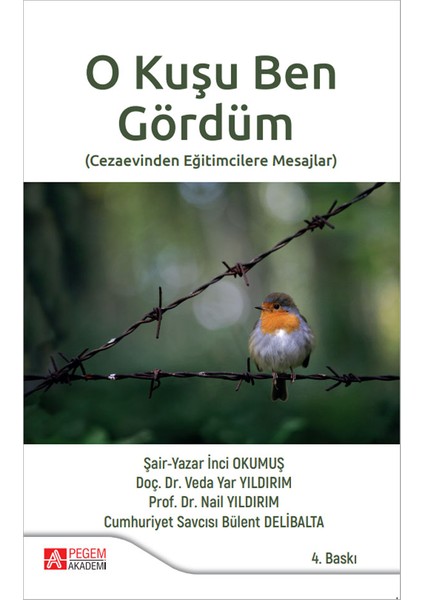 O Kuşu Ben Gördüm