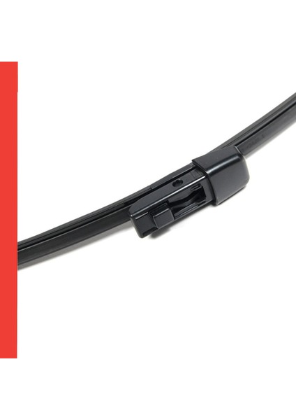 Kia Ev3 2024–2026 Bosch Rear Arka Silecek (A331H)