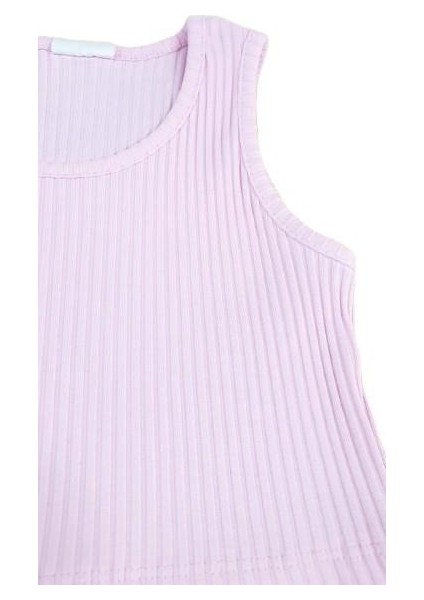 Kız Çocuk Crop