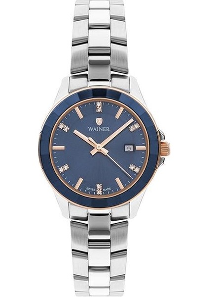 Waıner WA.18020-B Kadın Kol Saati