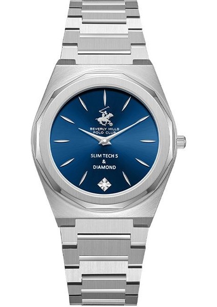 Beverly Hills Polo BP3668X.390 Kadın Kol Saati