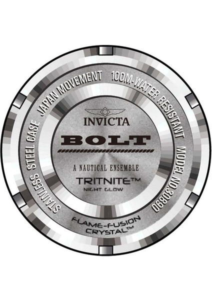 Invıcta 230890 Kadın Kol Saati