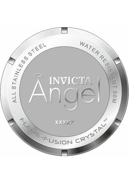 Invıcta 227990 Kadın Kol Saati