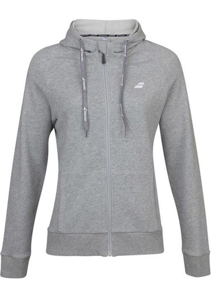 Excercise Hood Jacket Erkek Sweatshirt - 4WP1121