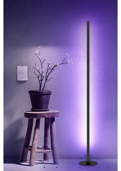 Siyah Gün Işığı ve Rgb Wifi Bluetooth Akıllı LED Aydınlatma fırsatları