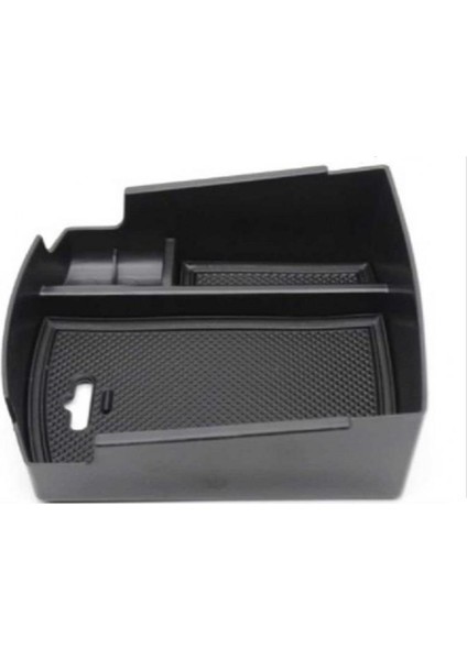 Hyundai Kona Için Uyumlu Orta Konsol Kutusu