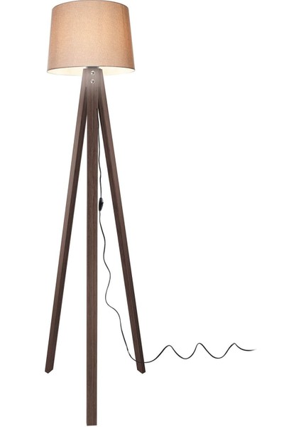 Deko Lambader Ceviz Ayak / Kum Beji Şapka fiyatları