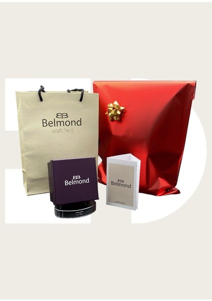 Orijinal 2 Yıl Garantili Siyah Renk Fonksiyonları Aktif 5 Atm Su Geçirmez Çelik Kordon Erkek Kol Saati fiyatları