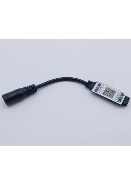 Rgb LED Bluetooth Kontrol Cihazı
