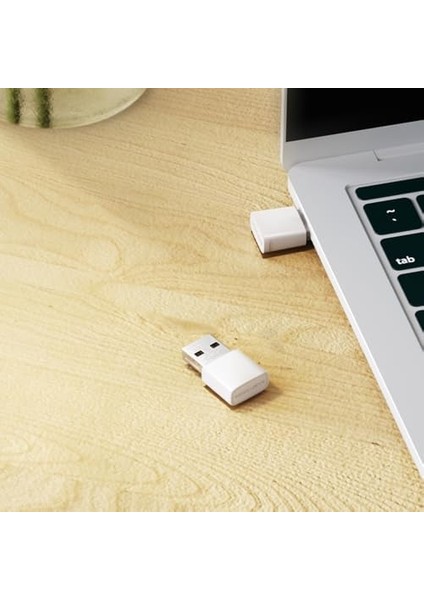 - MA30N, AC1300 Mbps, Çift Bant, Mu-Mımo, Tak ve Çalıştır, Nano Wi-Fi 5 USB Adaptör