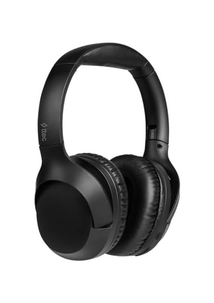 Soundmax 3 Kulaküstü Kablosuz Bluetooth Kulaklık