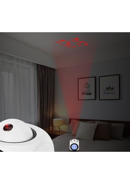 LED Dijital Saat ve Termometre, 8x9, Sürpriz Hediyeli fiyatları