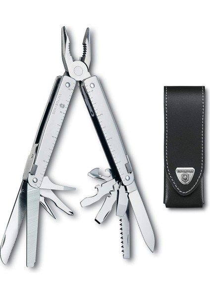 Swisstool Cap Crimper