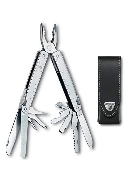 Swisstool Cap Crimper