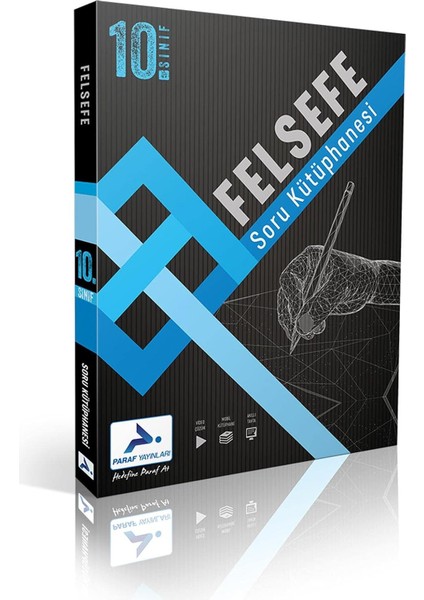 - 10.sınıf Felsefe Soru Kütüphanesi (Yeni)