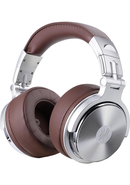 PRO30 Kulak Üstü Kablolu Dj Kulaklığı
