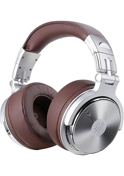 PRO30 Kulak Üstü Kablolu Dj Kulaklığı