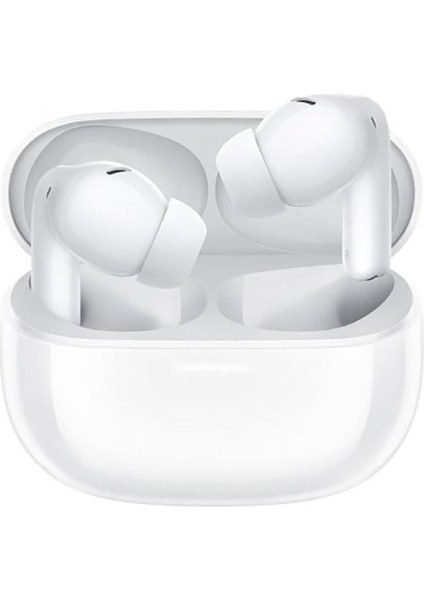 Gfc Life Store - Buds 5 Pro, Kulaklık, Ayışığı Beyazı