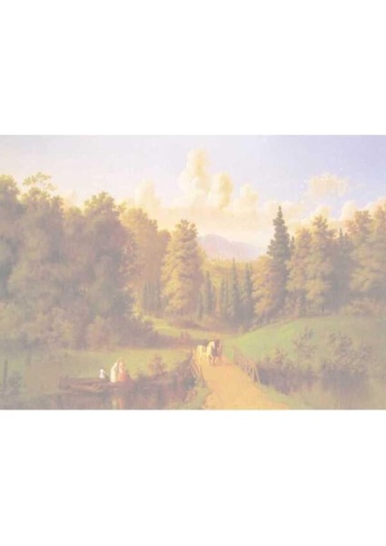 - Büyük Kolay Transfer 23X34 cm Koyu Zemin 1389K