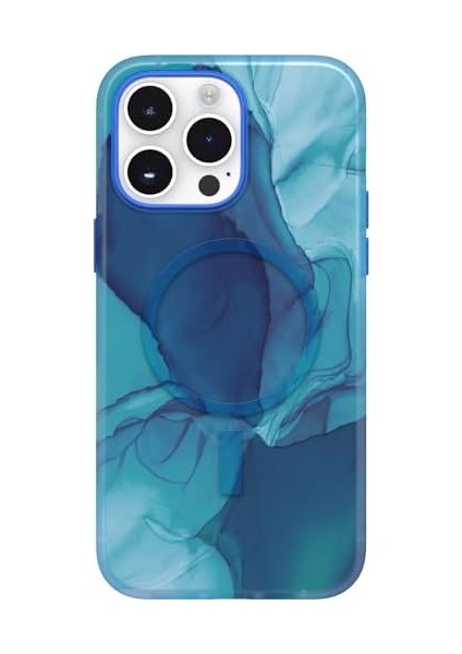 Magsafe Için Apple iPhone 14 Pro Max Için Ince ve Sağlam Seri Kılıf, Darbeye Dayanıklı, Düşmeye Dayanıklı, Ultra Ince, Koruyucu Ince Kılıf, Askeri Standartlara Göre Test Edilmiştir
