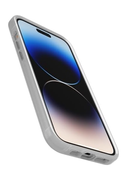 Apple iPhone 14 Pro Max Için Magsafe ile Şeffaf Kılıf Serisi, Darbeye Dayanıklı, Düşmeye Dayanıklı, Ultra Ince, Koruyucu Kılıf, 2x Askeri Standartlara Göre Test Edilmiştir, Gallant