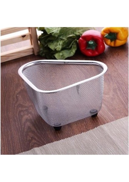 Lavabo Çöp Süzgeci