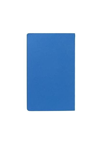 Gfc Life Store - Notes 13X21 cm Karton Kapaklı Iplik Dikişli Defter, 24 Yaprak, Düz, Lacivert